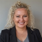 Profile photo for Sheena Holmes