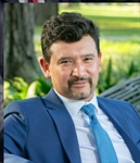 Photo of Claudio Cepeda Sapag