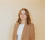 Photo of Samantha Hockey