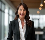 Profile photo for Angela Rinaldi