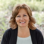 Photo of Amy Goodine