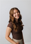 Headshot of Daisy Hansen