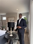 Profile photo for Victor Rono