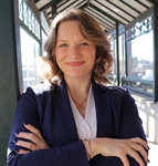 Profile photo for Kalee Lantz