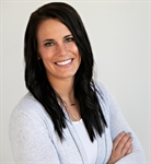 Profile photo for Brittany Bergquist