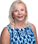 Photo of Patricia Hughes