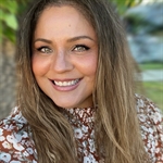 Profile photo for Marietta Navarrete