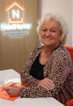 Profile photo for Teresa Baxter