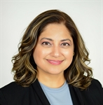 Headshot of Vid Goyal