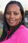 Profile photo for April Crenshaw