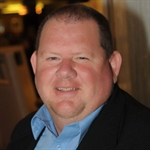 Photo of Michael Hertel