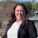 Profile photo for Jennifer Blake