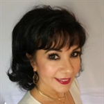 Profile photo for Anna Quinones