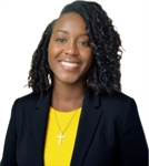 Profile photo for Tiona Broussard