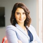 Profile photo for Ani Torosyan