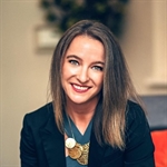 Profile photo for Kelsey Currence