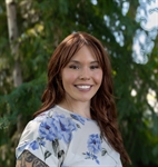 Profile photo for Elizabeth Martin