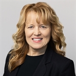 Photo of Patty Bofferding