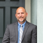 Photo of Charlie Lucroy