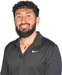 Profile photo for Isaiah Gonzales