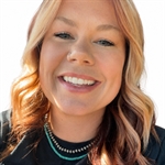 Profile photo for Chelsi Peacock
