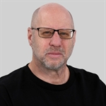 Profile photo for David Hepp