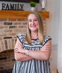 Photo of Grace Pilgrim