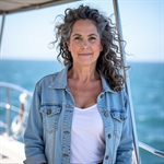 Profile photo for Kristen Hertel