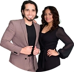 Profile photo for Desiree Sal Torres