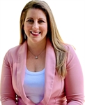 Profile photo for Kristen Ruiz