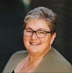 Photo of Jan Kennedy