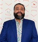 Profile photo for Gerardo Ceballos