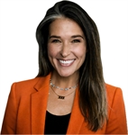 Headshot of Joy Thibodeaux