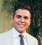 Photo of Stefano Kachevas