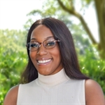 Profile photo for Portia Rhodes