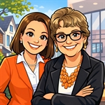 Photo of The Blue Skies Team