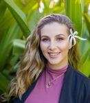 Headshot of Kayla Afner