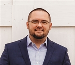 Profile photo for Jake Richardson