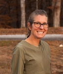 Profile photo for Kelly Borders