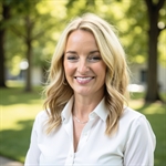 Profile photo for Ashley Brown