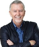 Profile photo for Bob Ridgway