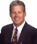 Photo of Dave Wallace