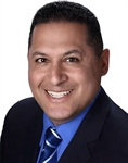 Photo of Manuel Lomeli, Jr.