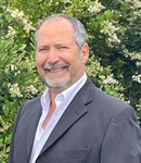 Profile photo for Ross Falvo