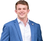 Photo of CJ Hegney
