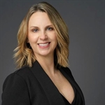 Headshot of Ashley Ragsdale