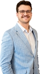 Headshot of Joey Roth