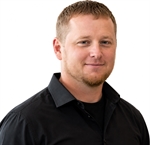 Profile photo for Brian Saunders