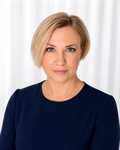 Profile photo for Julia Kimber