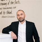 Profile photo for Shota Mkrtumyan